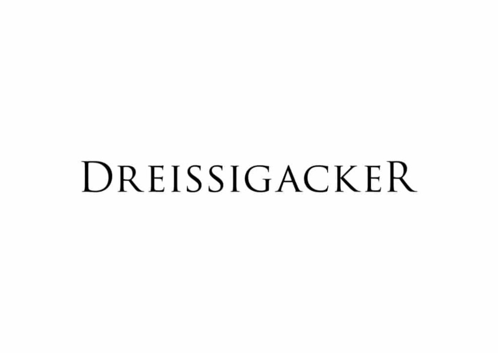Logo Dreissigacker