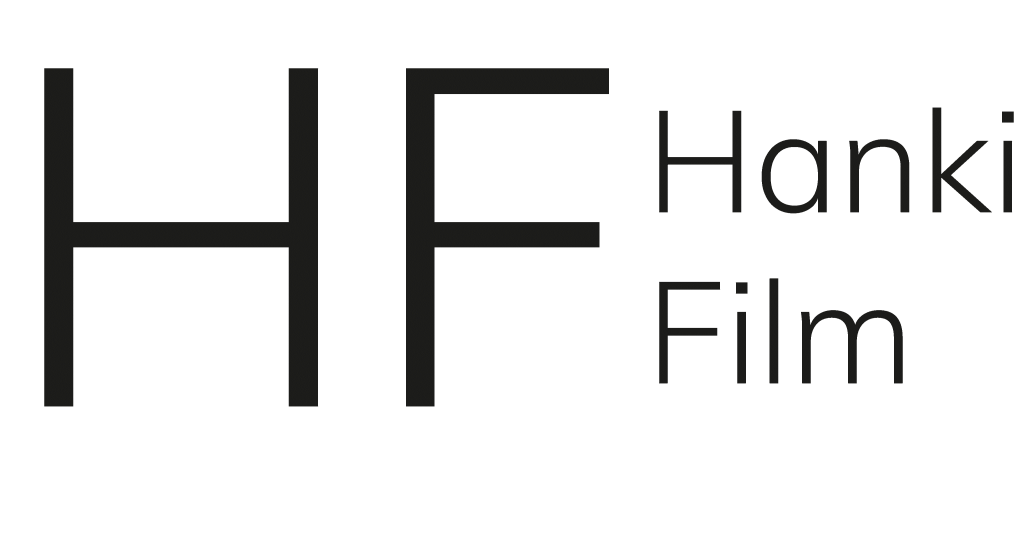Logo HankiFilm sw