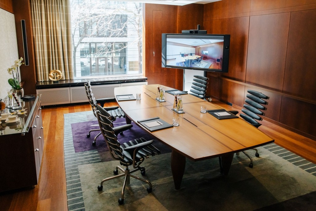 Boardroom-Video-Conference-Setup-Angle
