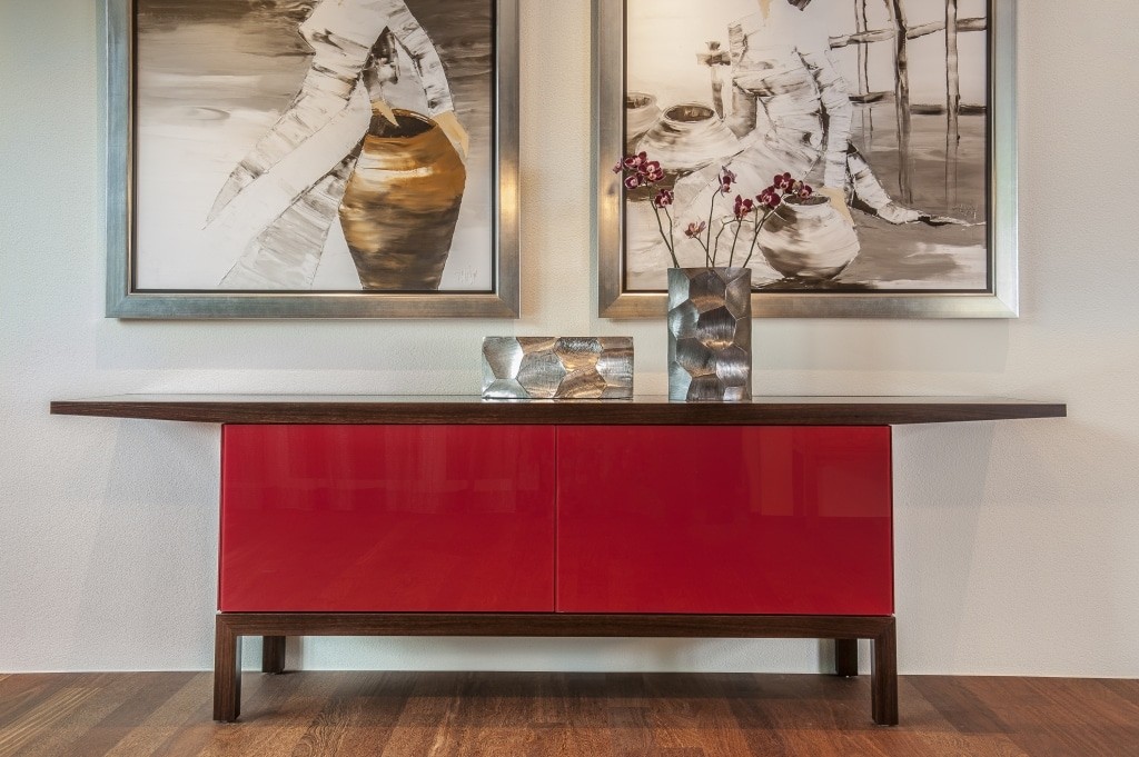 Peter Peters Interiors Zurich - interior Design - customize furniture design jpg