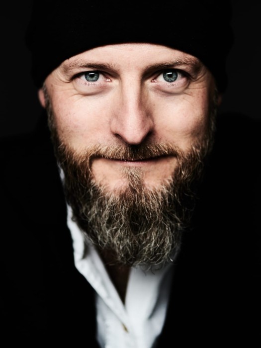 Profilbild Markus Petzl 2021