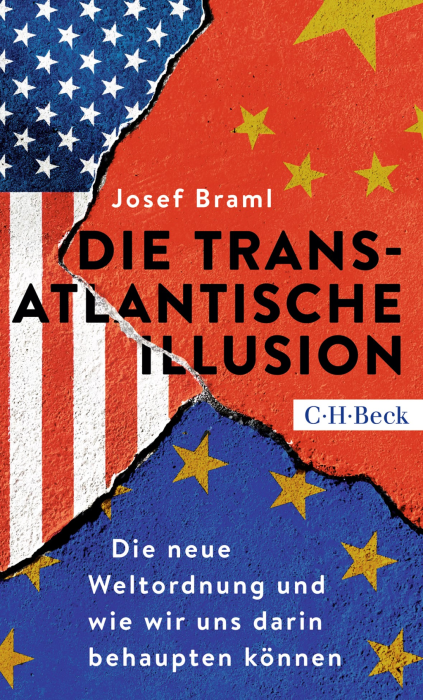 Transatlantische Illusion_Braml_Cover