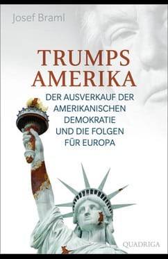 Trrumps Amerika_Braml_Cover