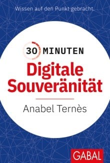 Buchcover-Digitale-Souveraenitaet