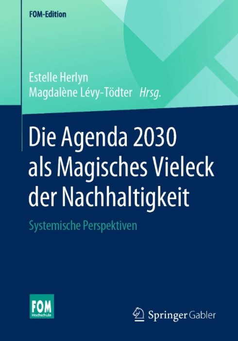 Agenda 2030 - Magisches Vieleck