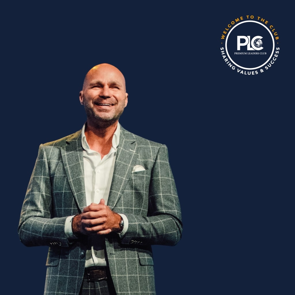 Gregory Rankel Top Experte - Roger Rankel - Premium Leaders Club