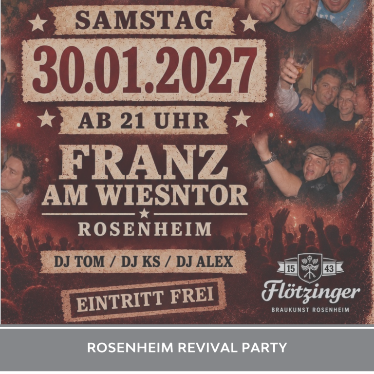 RevivalPArty